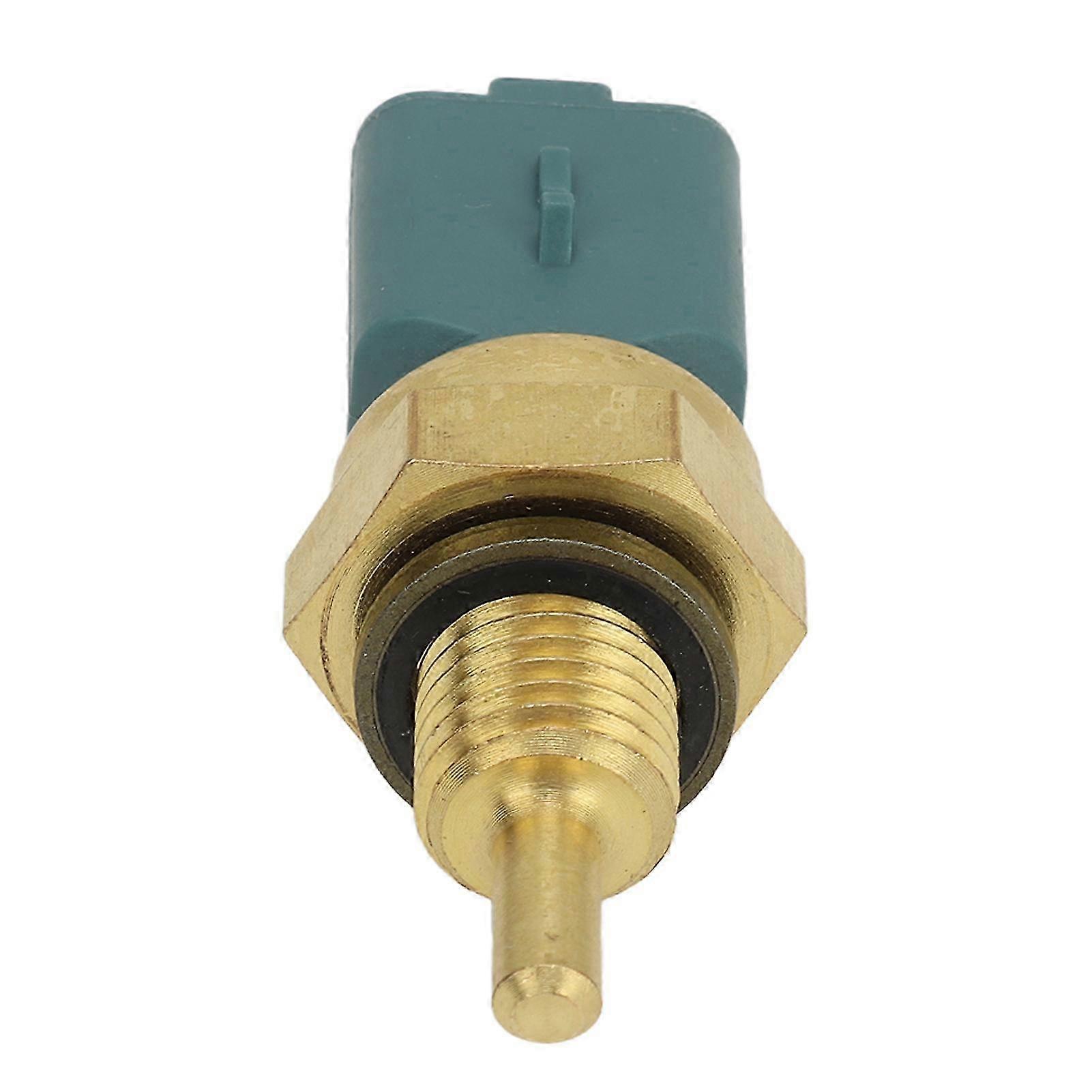 Fast Response High Performance Water Coolant Temperature Sensor 1338.A6 - Replacement for Citroen