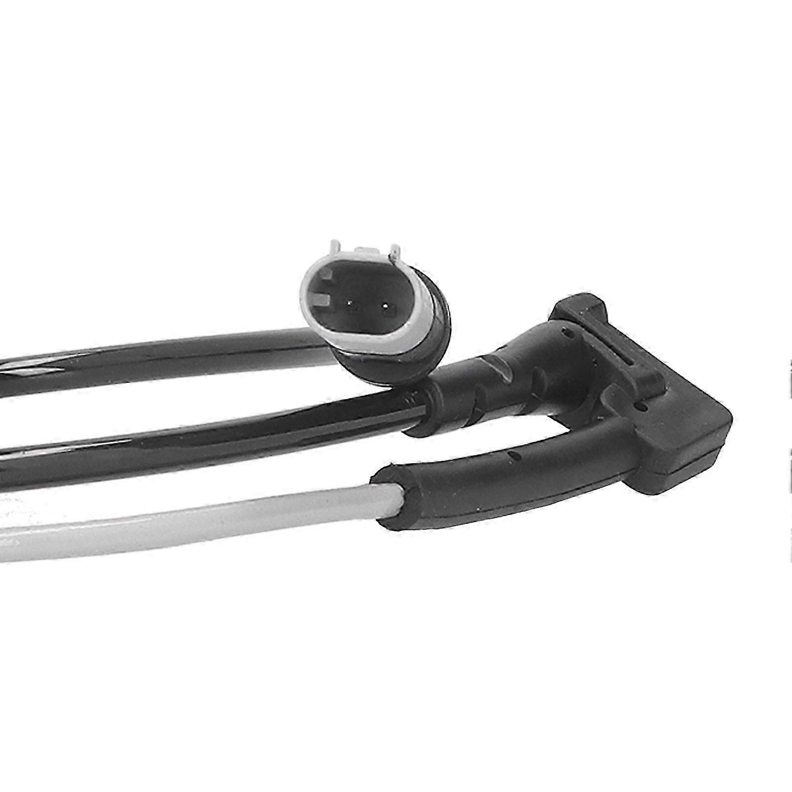 2-Pin Front Brake Pad Wear Warning Sensor - Replacement for VOLLSUN X2 (2018-2019)