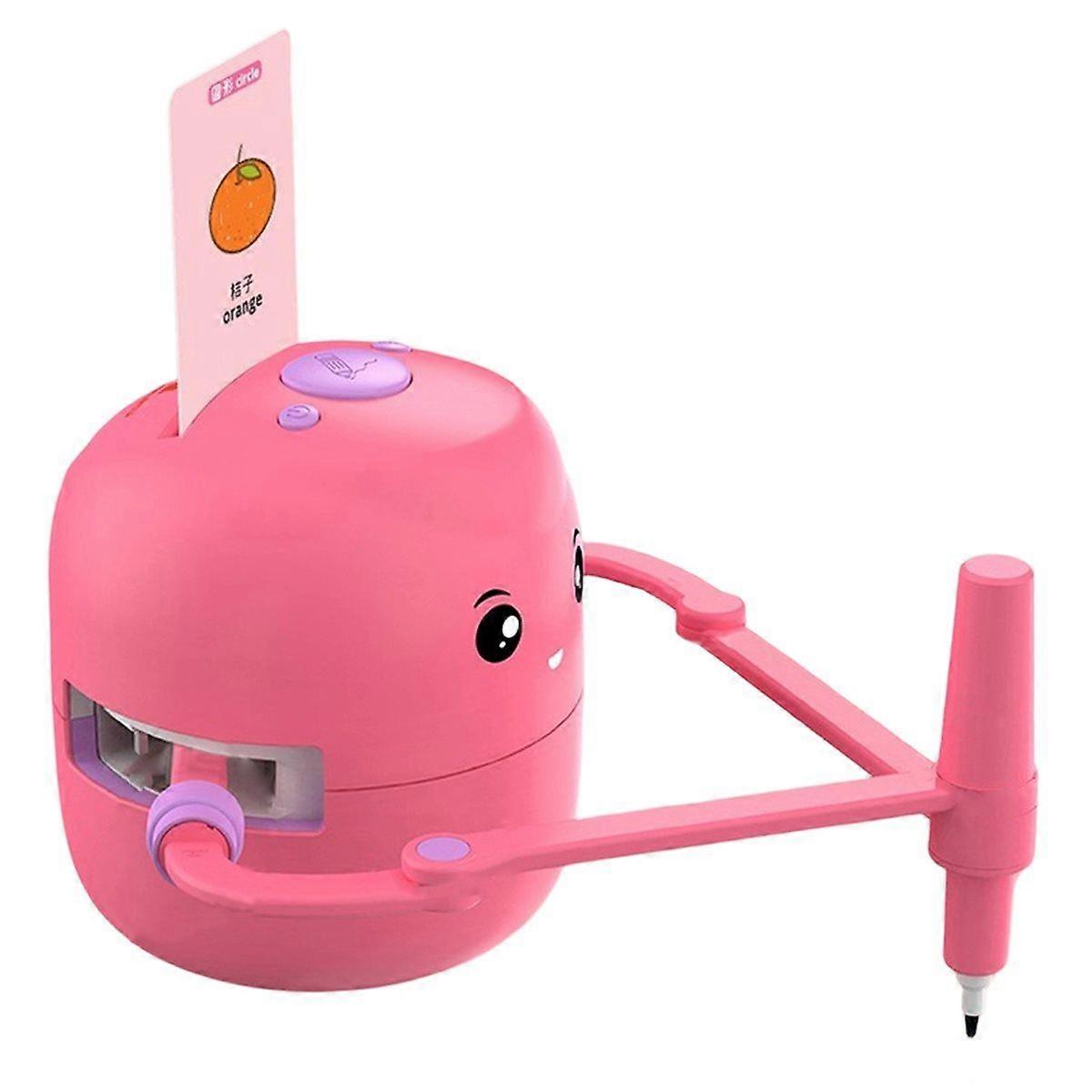 Innovative Automatic Drawing Robot