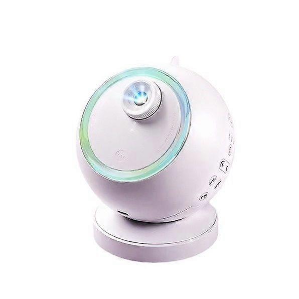 Galaxy Projector, Starry Sky Projector, LED Nebula Lighting, WiFi App for Game Room, Home Theater