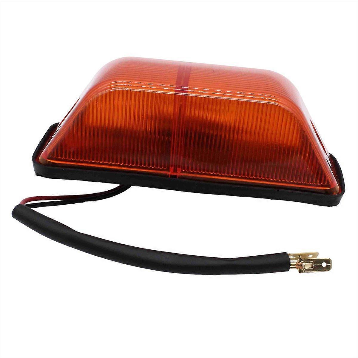 Car Indicator Side Repeater Lamp 0018204921 for 