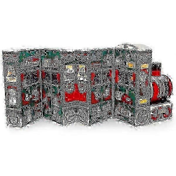 Dream Express Advent Calendar 2025 - DX