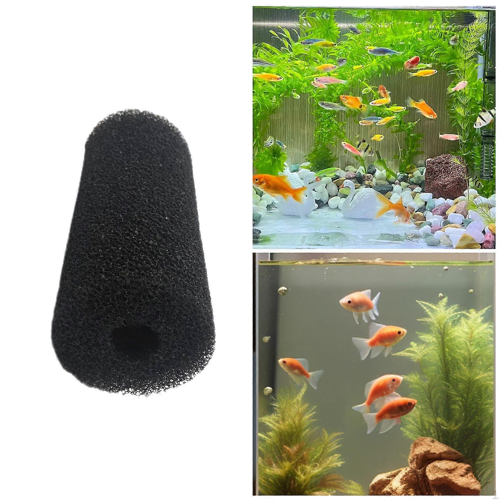 Tank Pre Filter Sponge, Foam Aquarium Pump Sponge