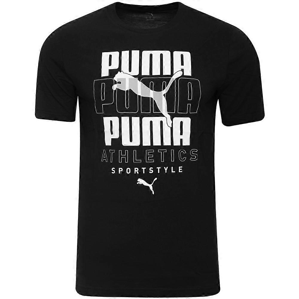 T-Shirt Puma 68803801