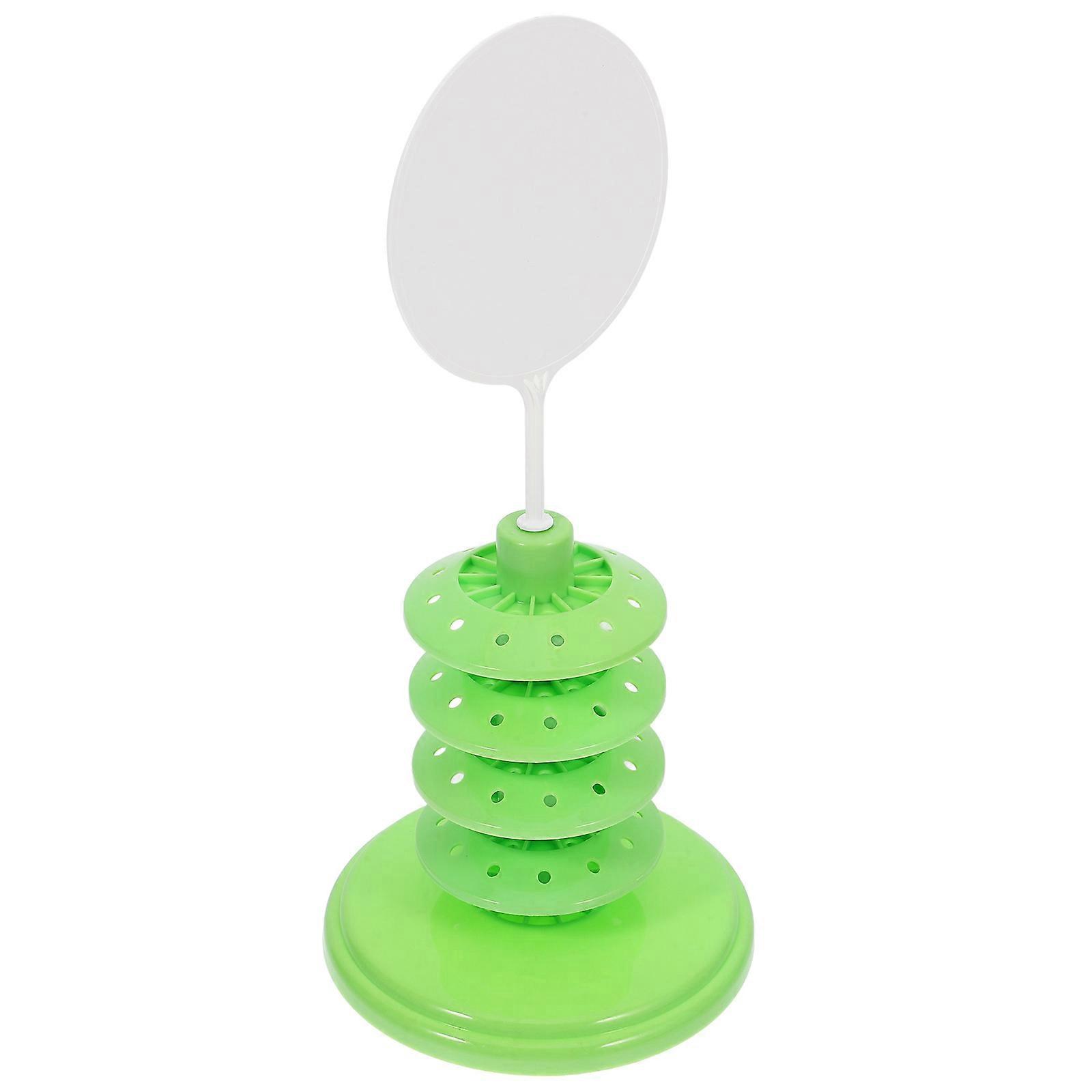 PP Lollipop Stand for Storage Use with Desktop Display Rack and Party Use