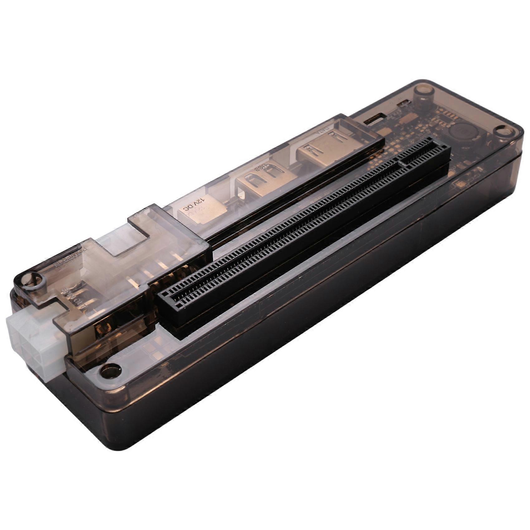 Suitable for EXP GDC Notebook External PCI-E Discrete Graphics Card Beast Series NGFF M.2 a Key