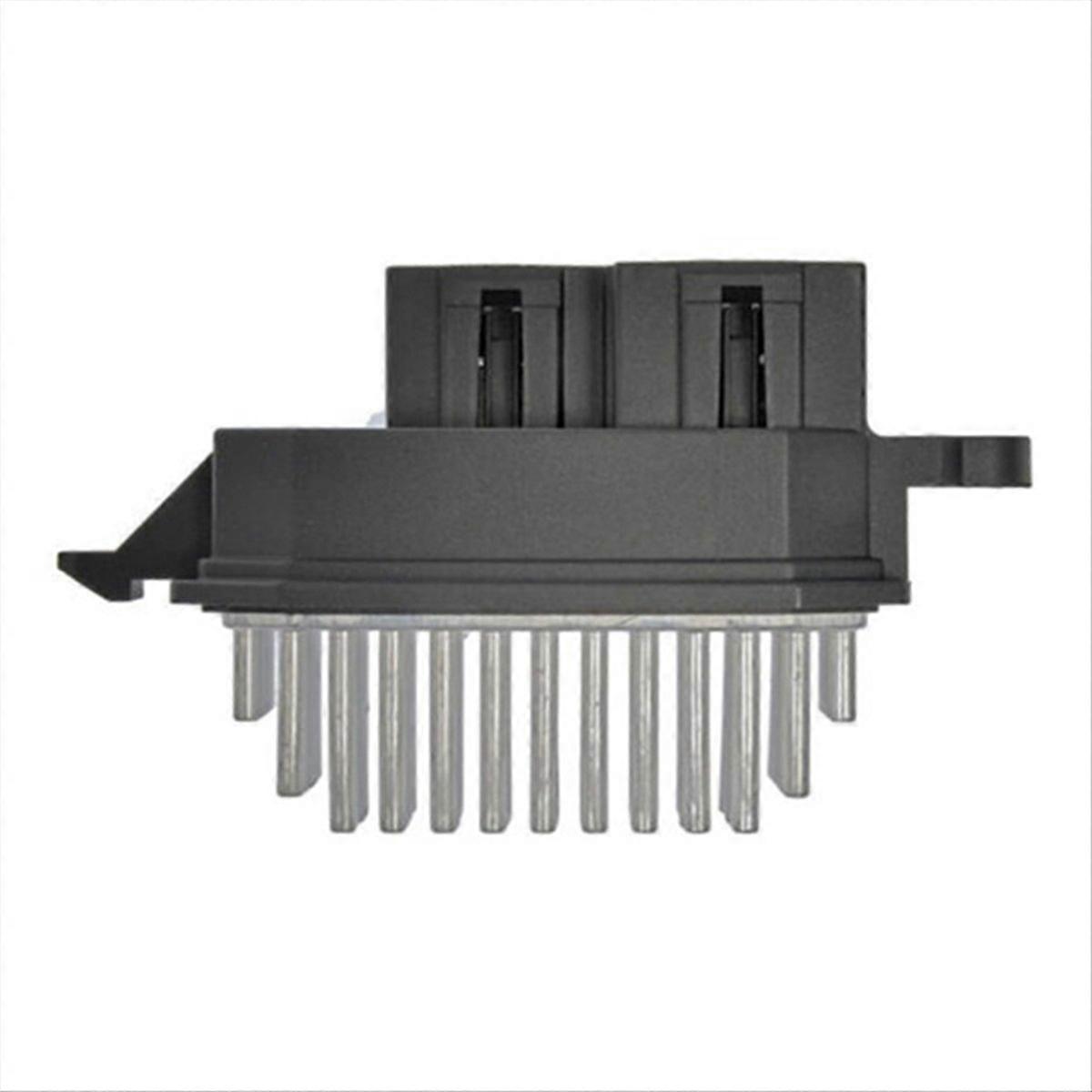 For / Rogue 14-21 Air Conditioner Speed Control Module