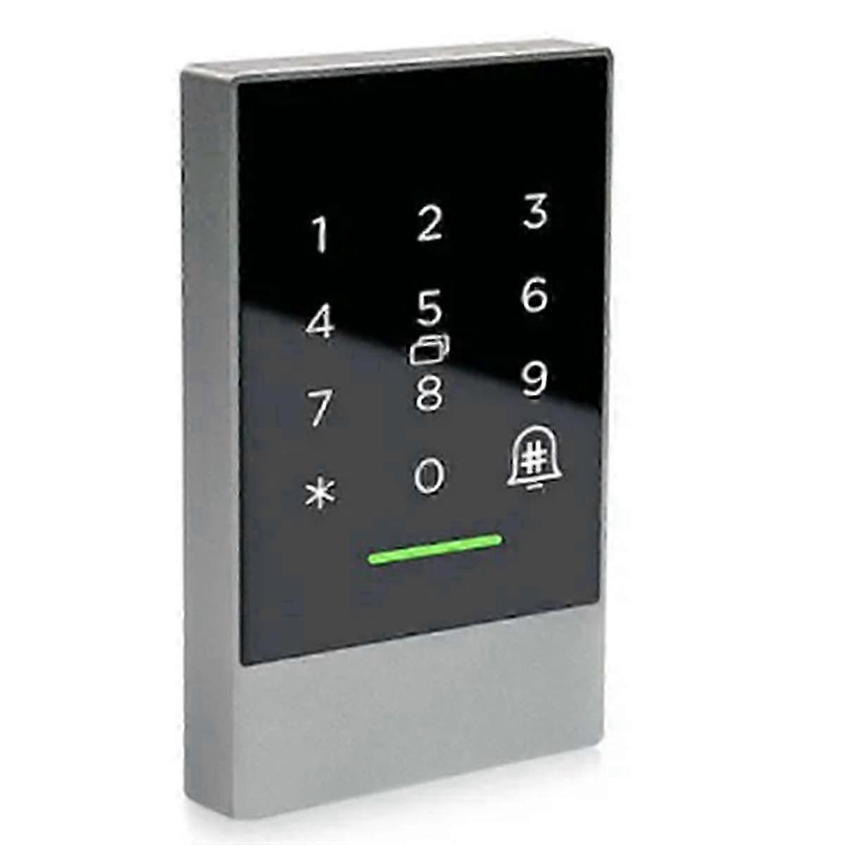 Nfc Tag Ttlock Mortise Fingerprint Door Status Sensor 13.56Mhz (K3) 25-26