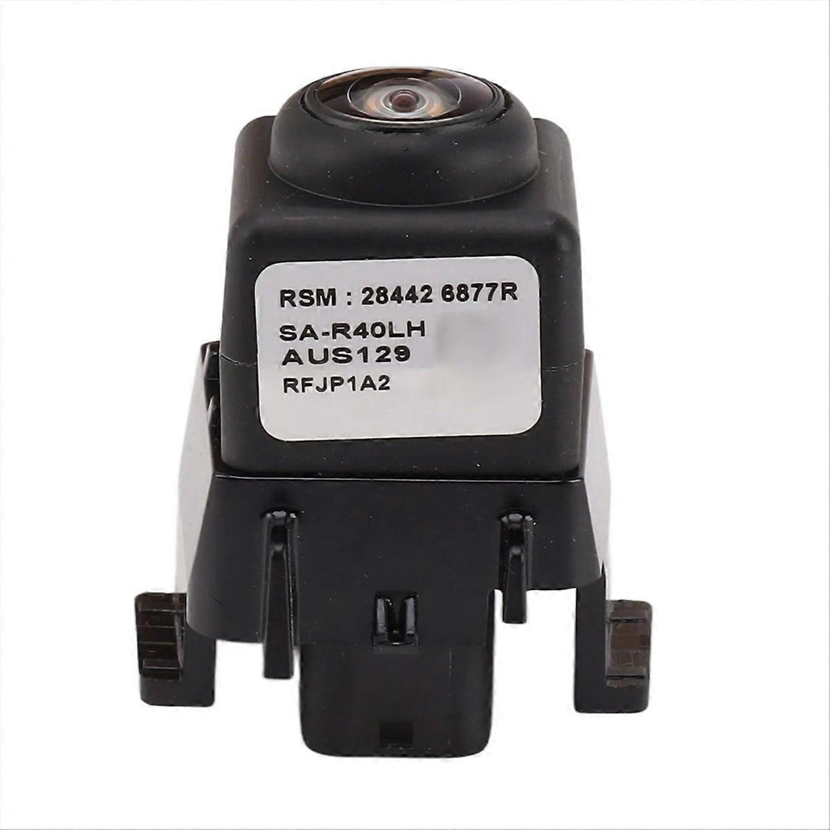 Reversing Camera for Koleos 2016-2019 28442-6877R