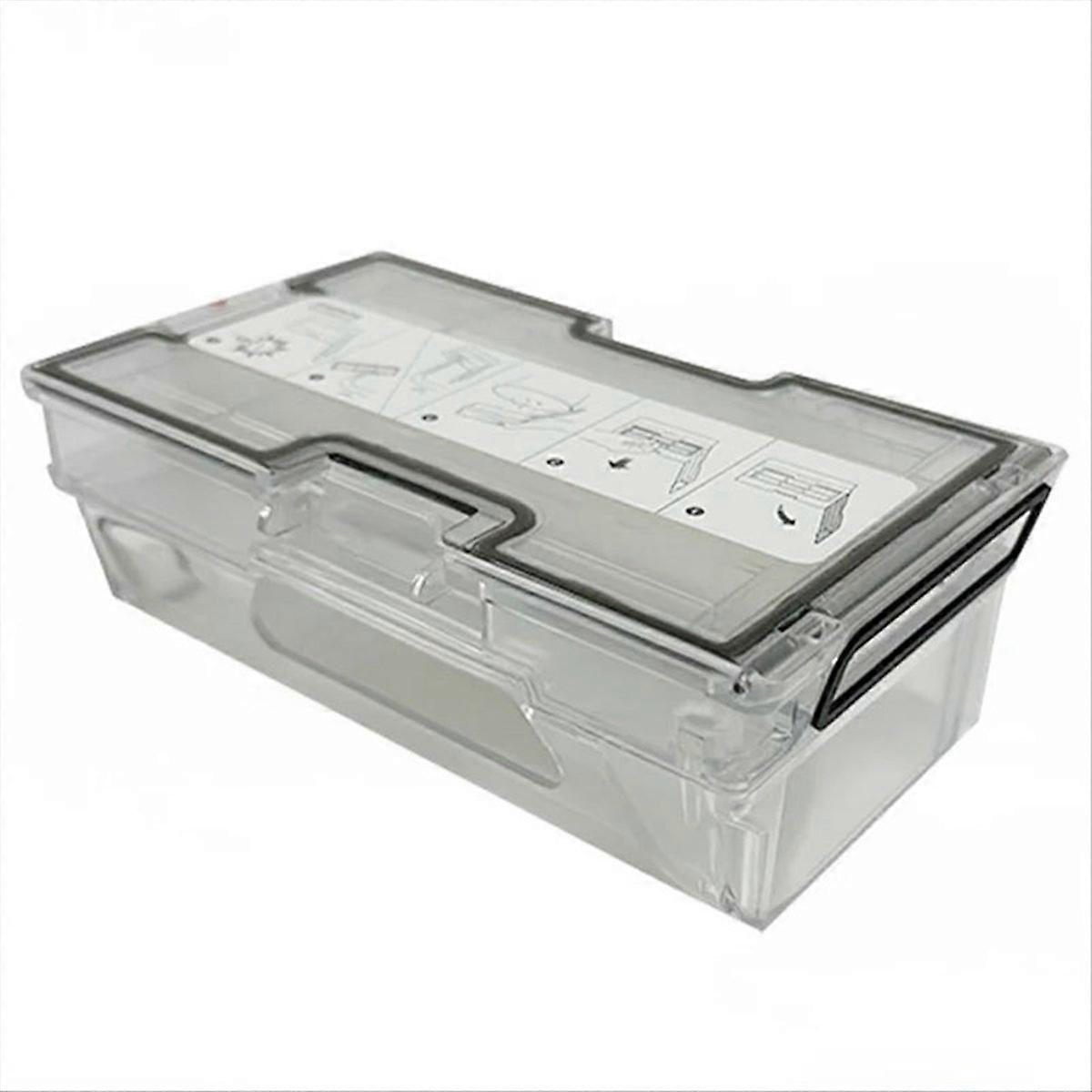 Replacement Dust box for G2O/S8/S8+