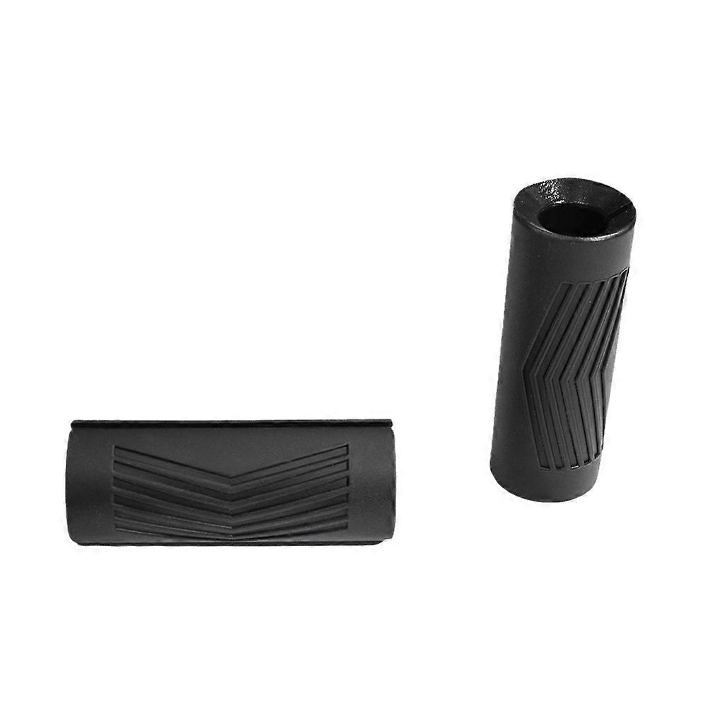 Grips for Weight Lifting Barbell & Dumbbell Bar Adapter Pull Up & Bench Press Handle Grips