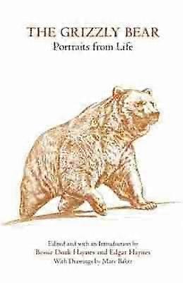 The Grizzly Bear