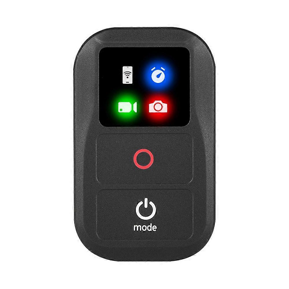 For GoPro Hero 13/12/11 Camera Wireless Remote Control 6.5ft Waterproof Range Up to 196ft for GoPro Hero10/9/8 Max Phone