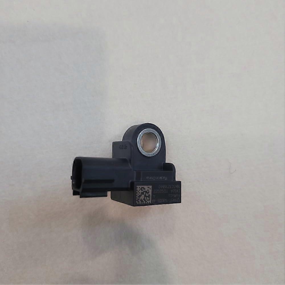 Front Crash Impact Sensor FR3T14B006AA for Ford Explorer Lincoln Fiesta Exact Fit