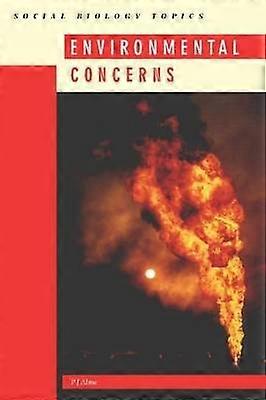 Environmental Concerns