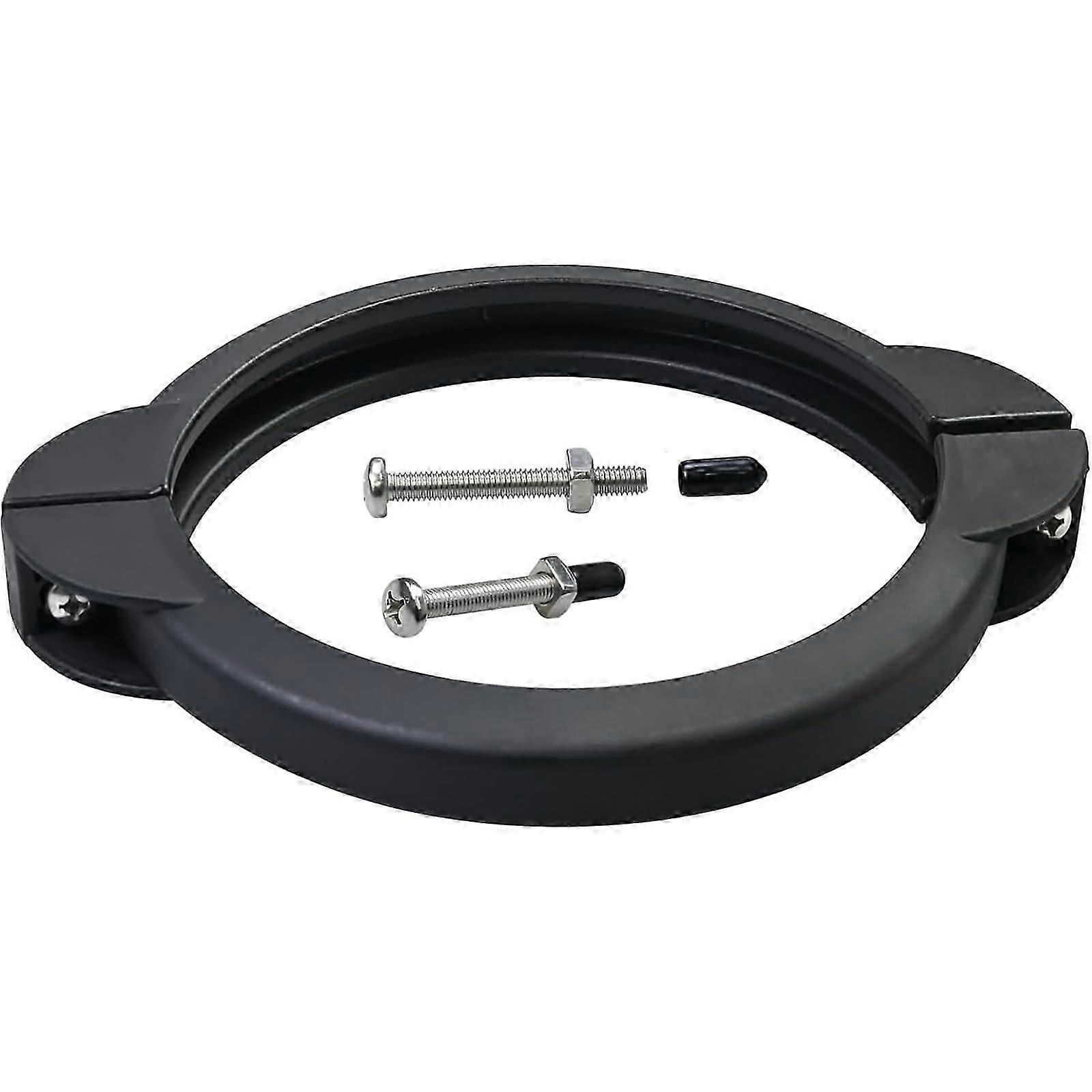 Sand filter pump SF80110-2 locking rings replacement