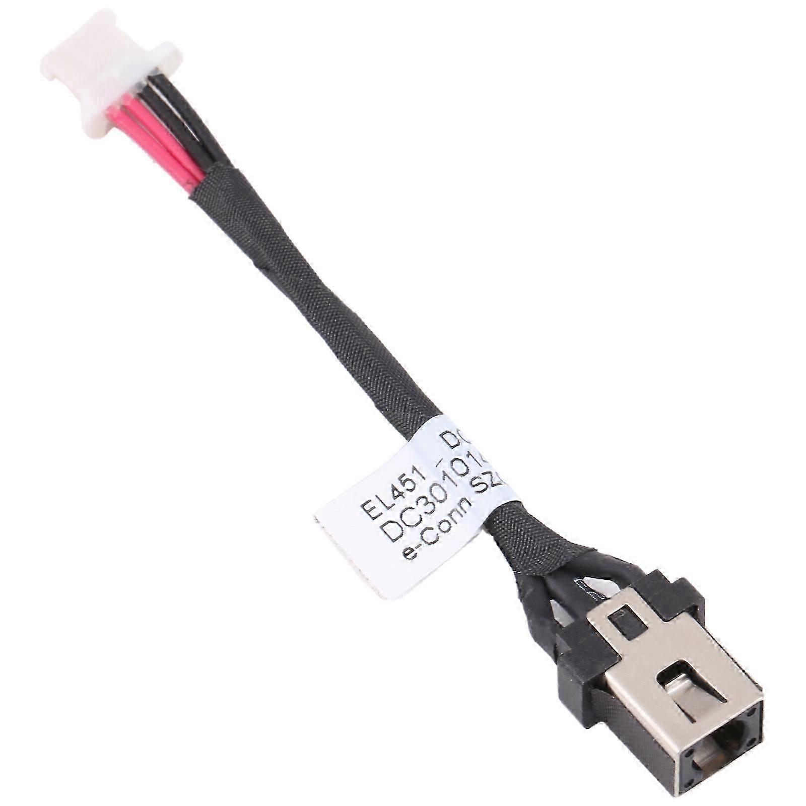 IdeaPad S340-14API DC power jack replacement part