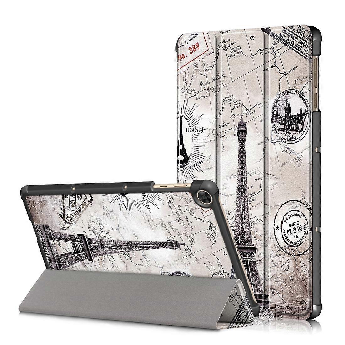 Capa de couro para Huawei Enjoy Tablet 2 de 10,1 polegadas