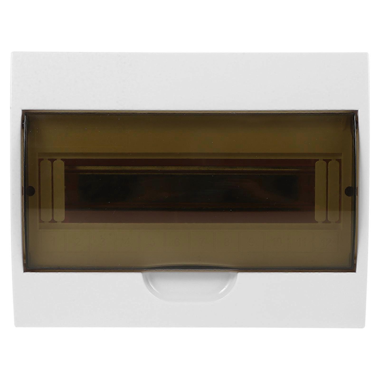 Breaker Box Outdoor Electrical Box for Distribution Power Distribution Use