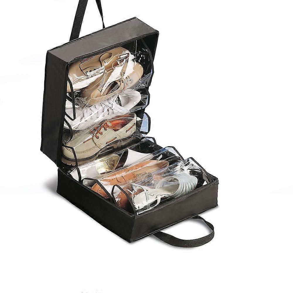  Rayen shoe storage case RA633750