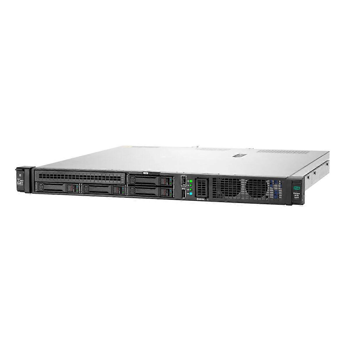 Server HPE P87466-425 32 GB RAM 480 GB SSD