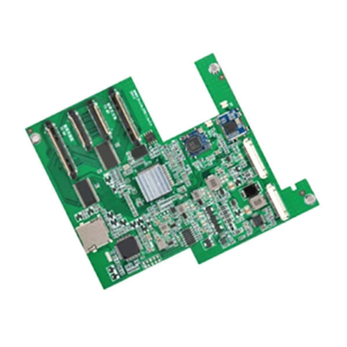 For PCM3.1 911 991 718 Support Reverse Camera Wireless Carplay Auto