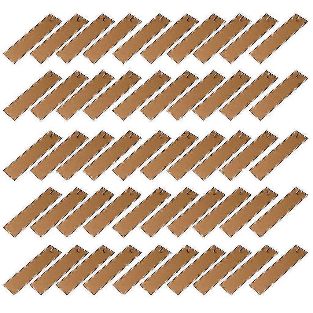 50pcs Friendly Cardboard Pen Box Pen Packaging Boxes Gift Ballpoint Box