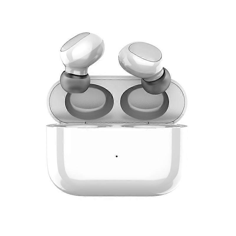 Business Style TWS Touch Control Bluetooth-compatible 5.0 In-ear Mini Bluetooth-compatible Headsets