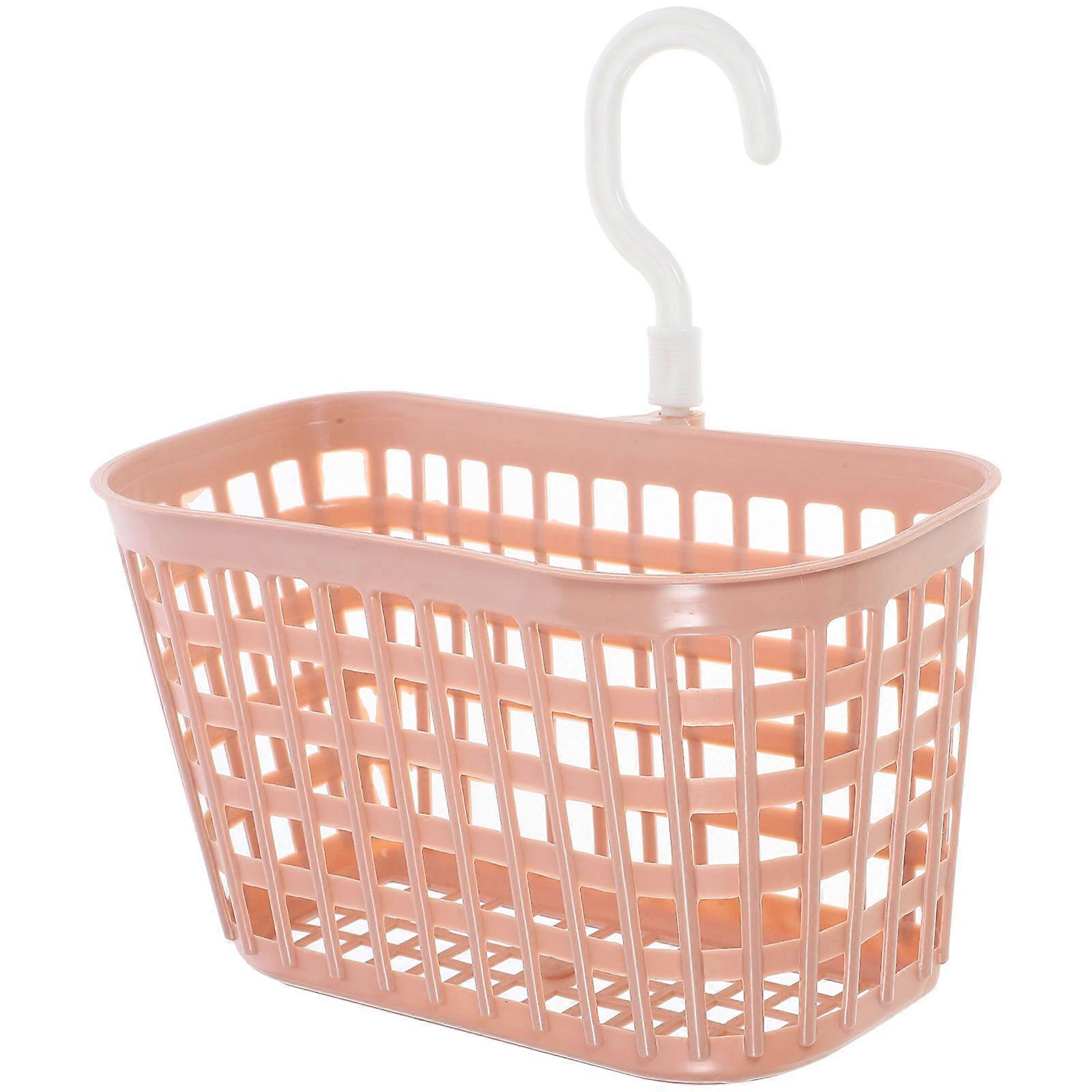 Eco-Friendly Hanging Drain Bag Sink Storage Basket for Kitchen Use