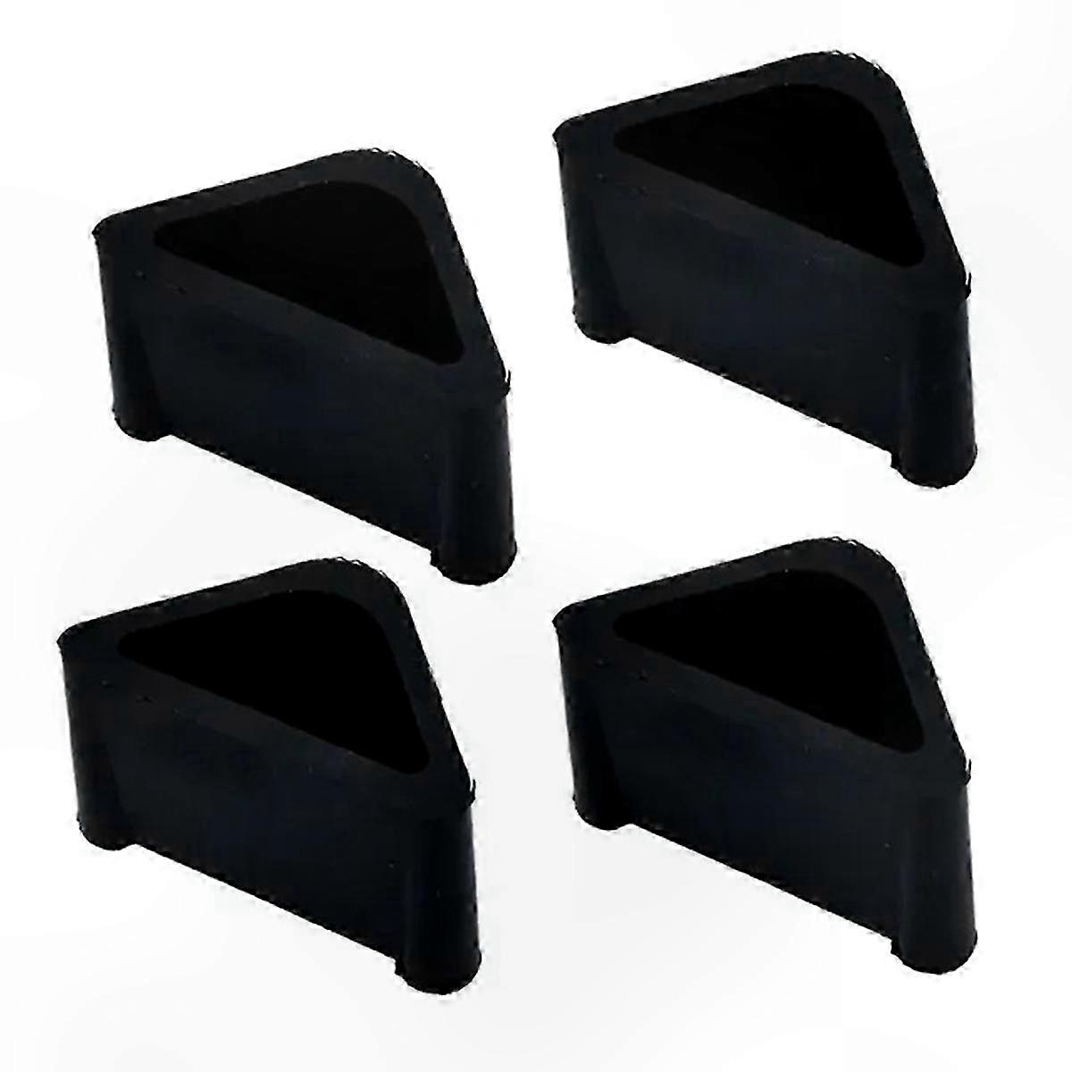 4-Pack Replacement Feet for Workmate WM225 and WM425 Trestle Models