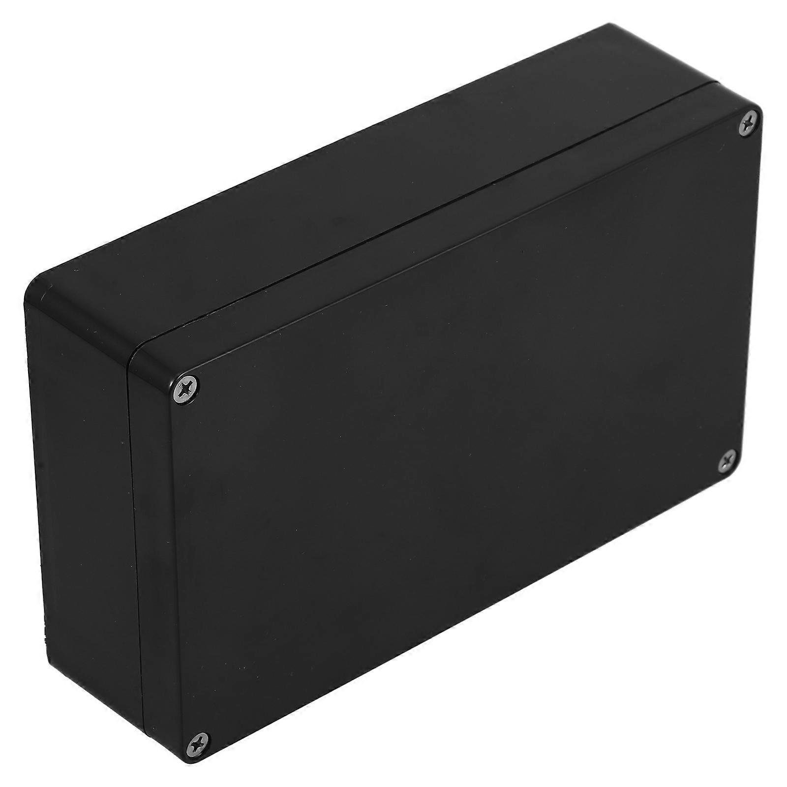 Outdoor Electrical Box Wall Outlet Case for 2Pcs Weatherproof Socket