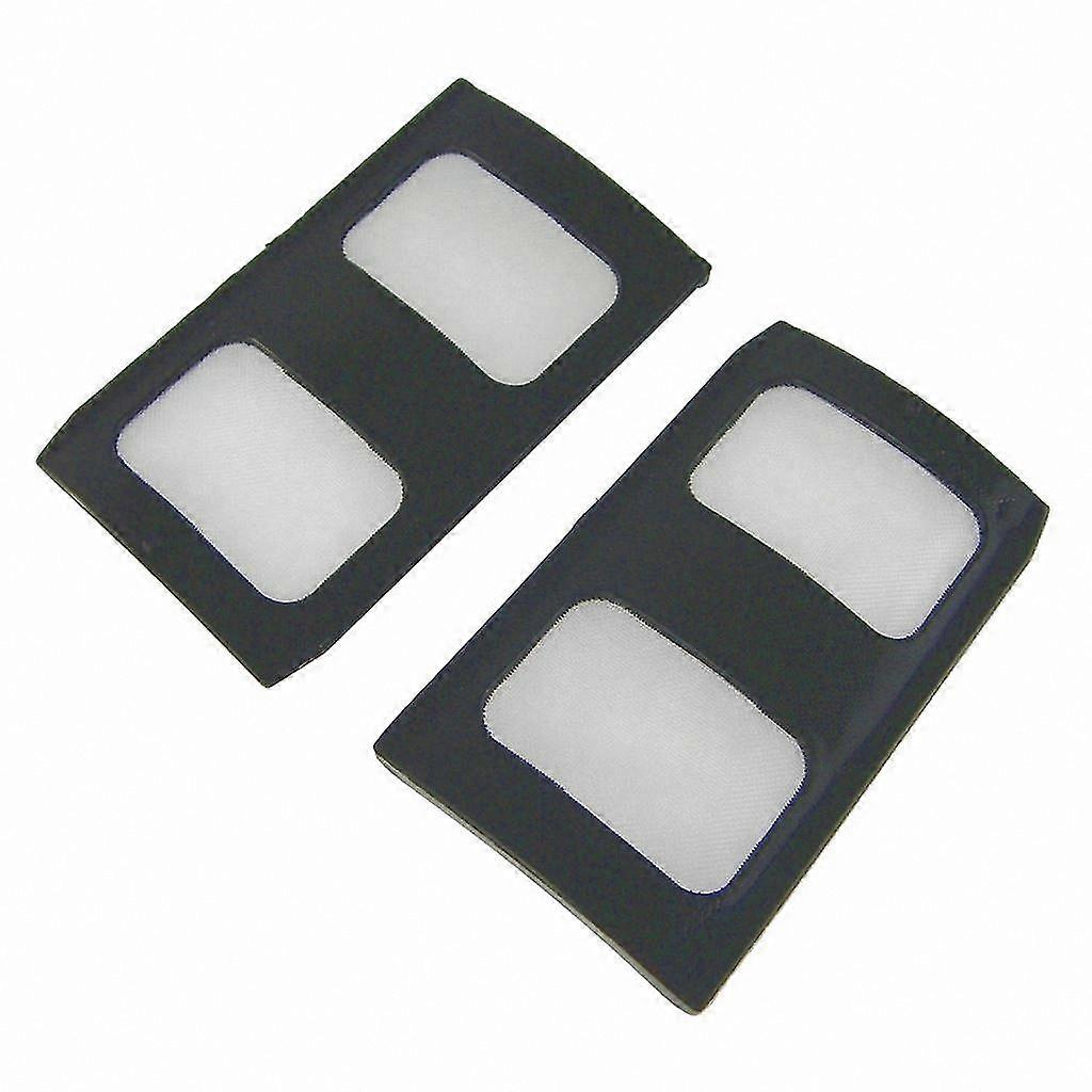 Universal Kettle Spout Filters | 2-Pack | Compatible Replacement Parts