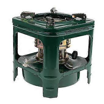 2025 Portable camping hiking picnic multi fuel kerosene diesel stove furnace outdoor stove accessories
