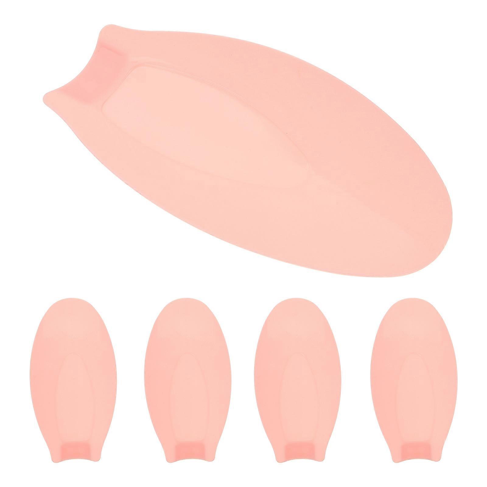 Mini Table Fan Plastic Replacement Ceiling Fan Accessory 25 Pieces