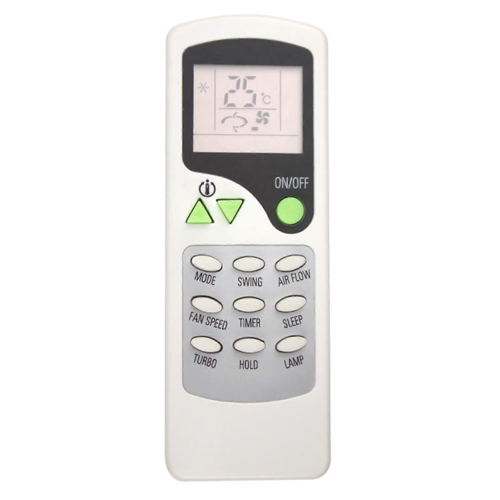 Universal Air-conditioning Remote Control Controller Replacement ZH/LT-01 For ZH/LT