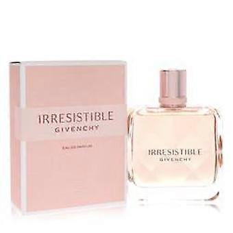  Irresistible Givenchy by Givenchy - Eau De Parfum Spray 2.6 oz - Women 