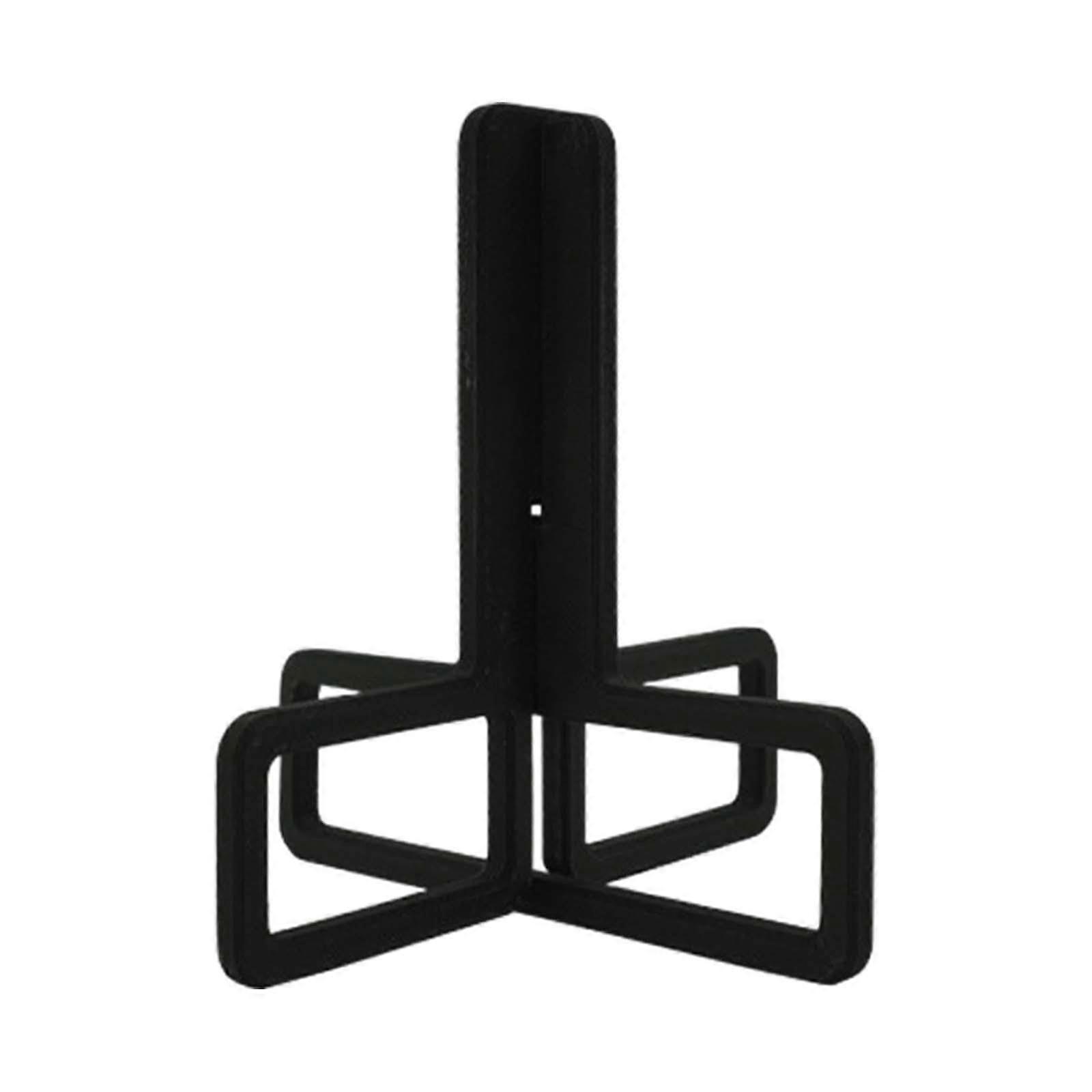 Detachable Cup Drying Rack with Stable AntiTip Base for Mugs and Glasses, Space Saving Kitchen Stand