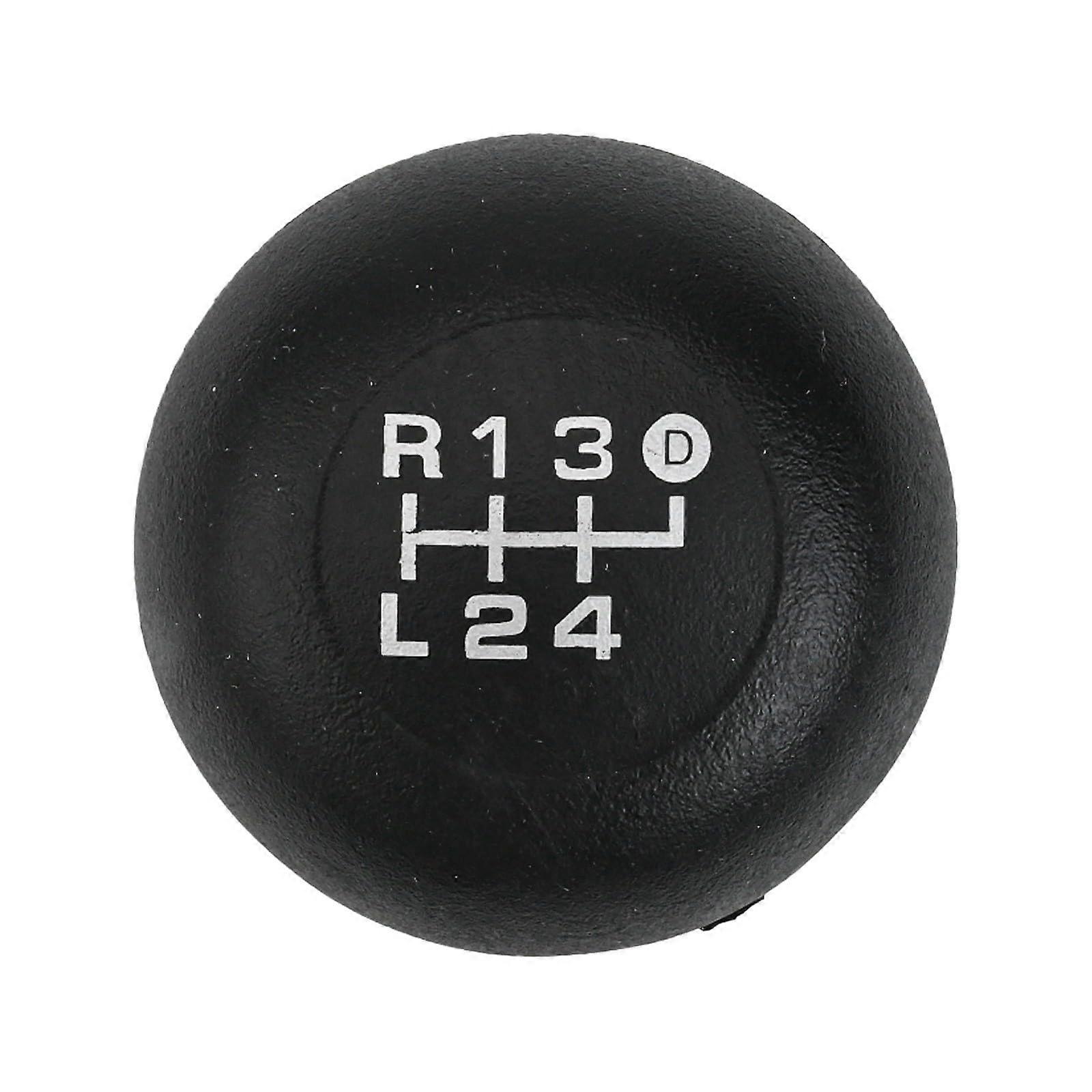 ZF6 Manual Transmission Shift Knob Replacement with Improved Shift Control for Ford F250 Super Duty