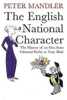 Le caractère national anglais