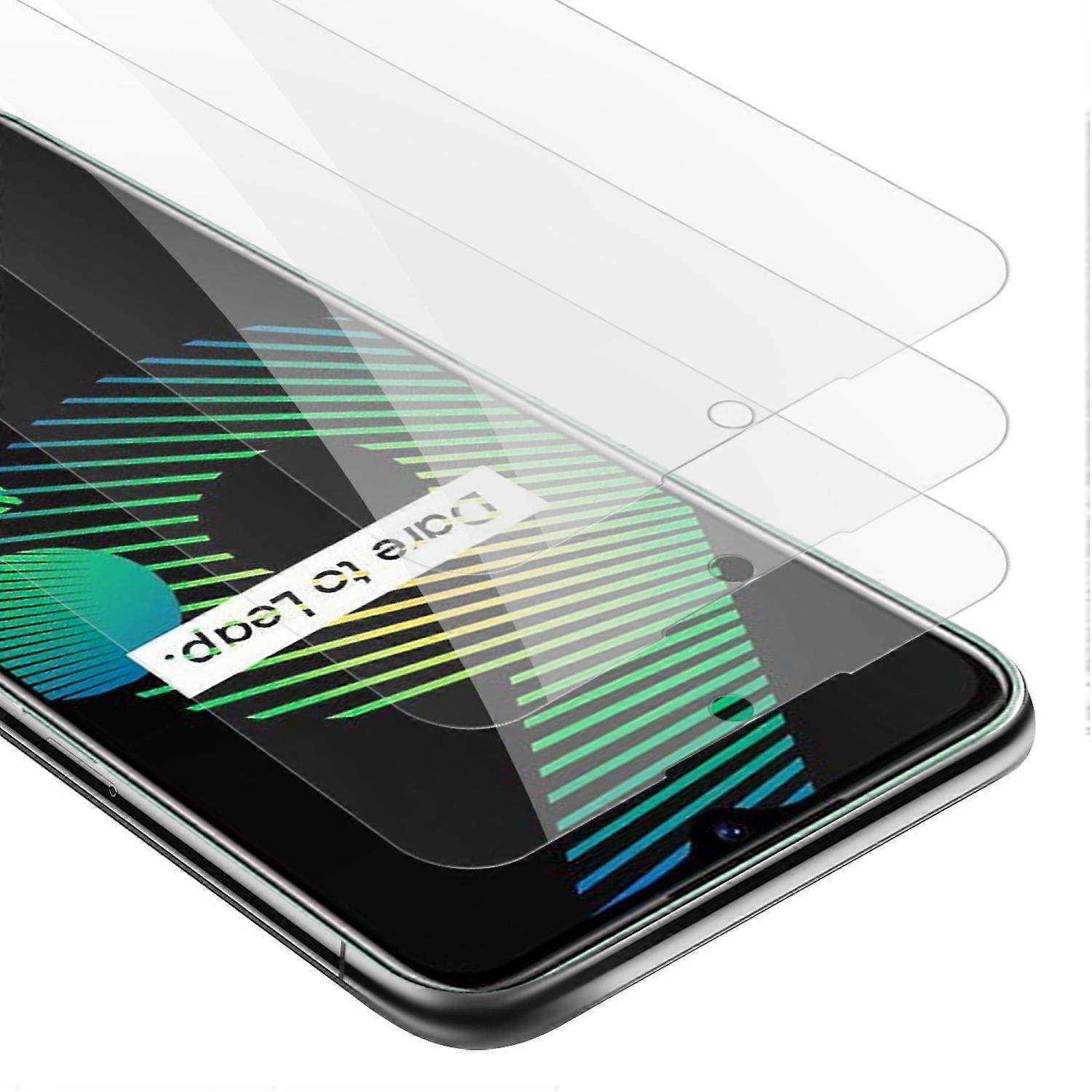 3x Film Realme 5 / 5i / 6i / C3 Protective Film