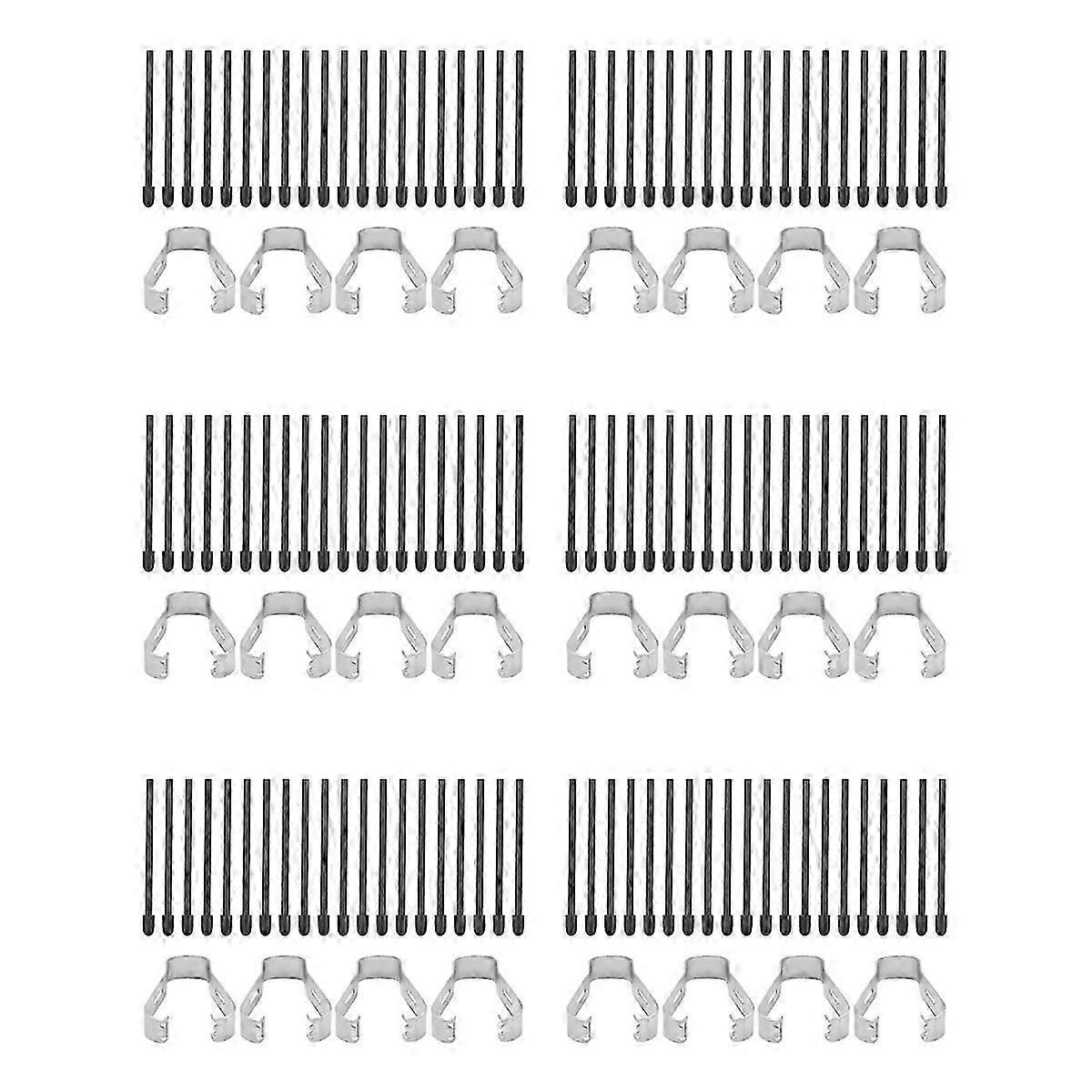 20Pcs Marker Pen Tips/Nibs for Remarkable 2 Stylus Pen Soft Nibs/Tips