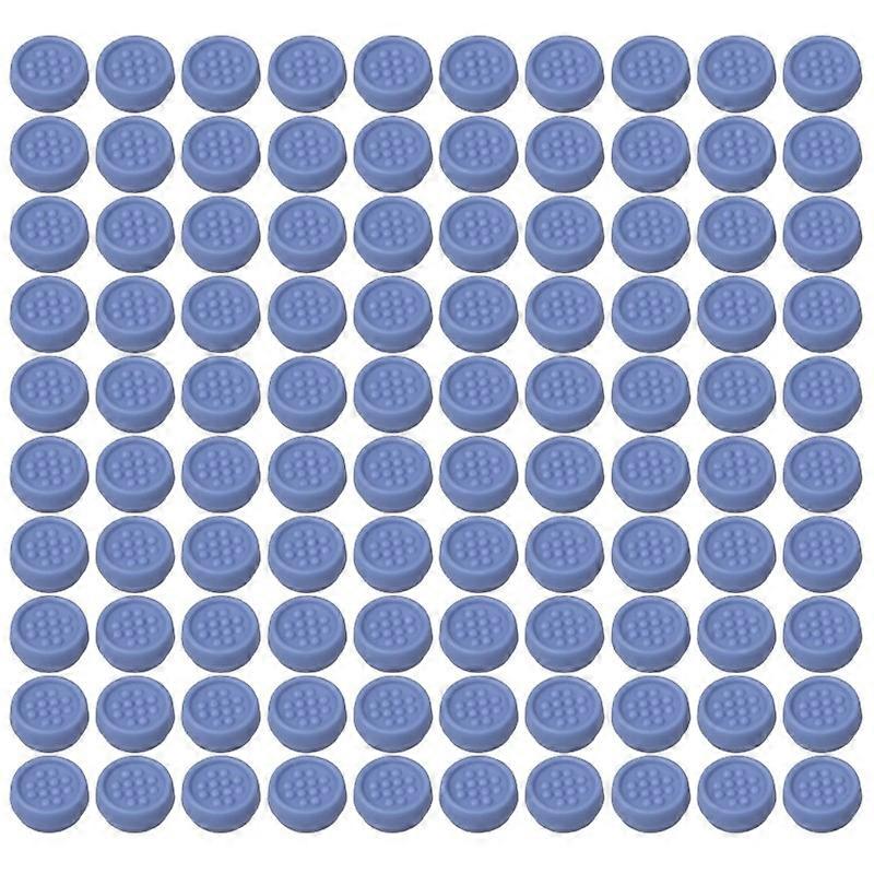 100Pcs/Pack Laptop Navigation Caps Plastic Construction For Long Use