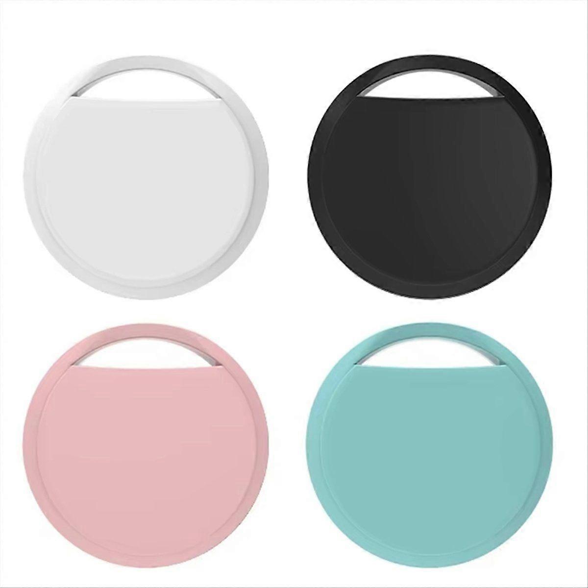 4pcs Smart Bluetooth GPS   - Key Luggage Pet Locator Find My Device Enabled