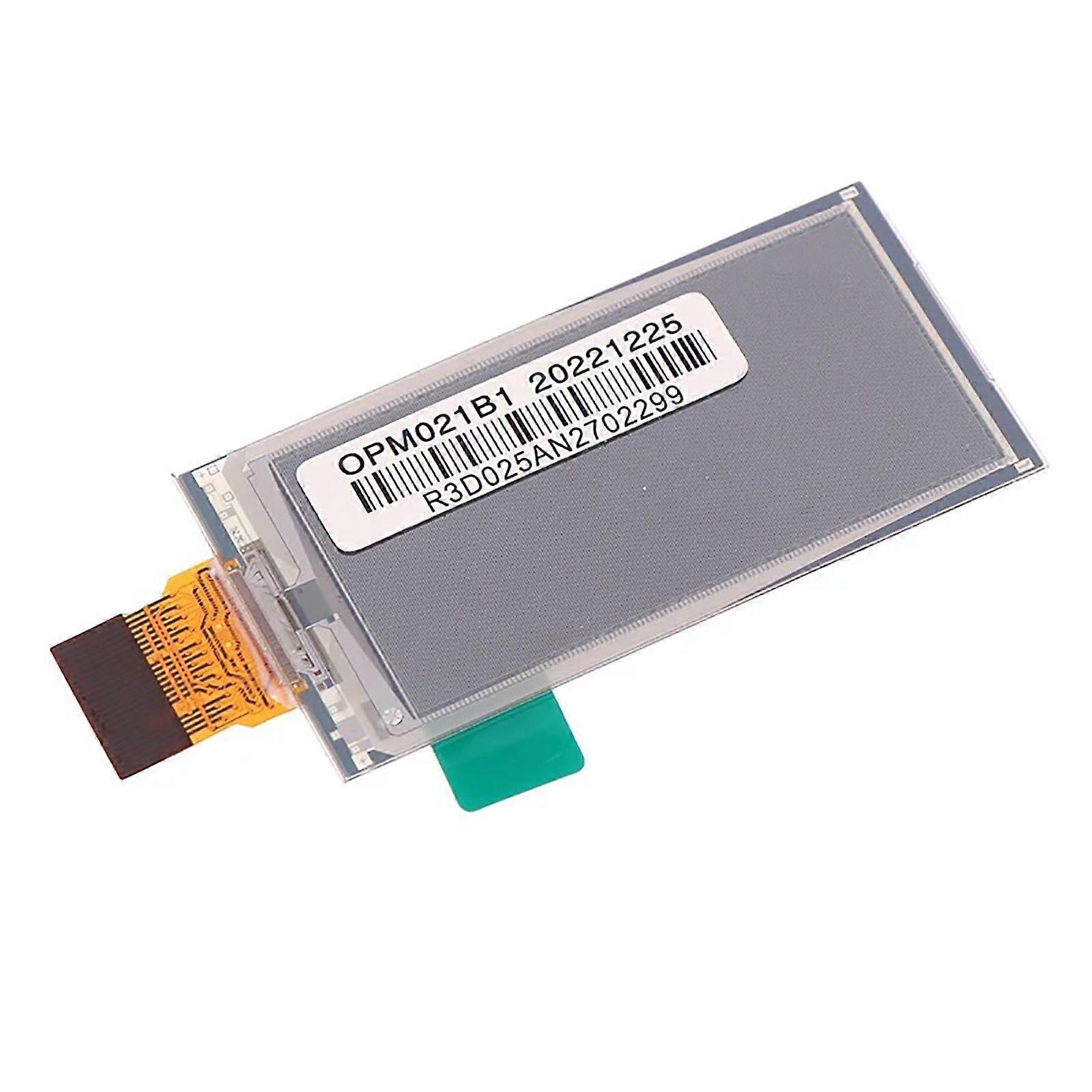 Professional LCD Display Screen OPM021B1 OPM021E1 for NTH01 THM02 Resolution Studio Gaming