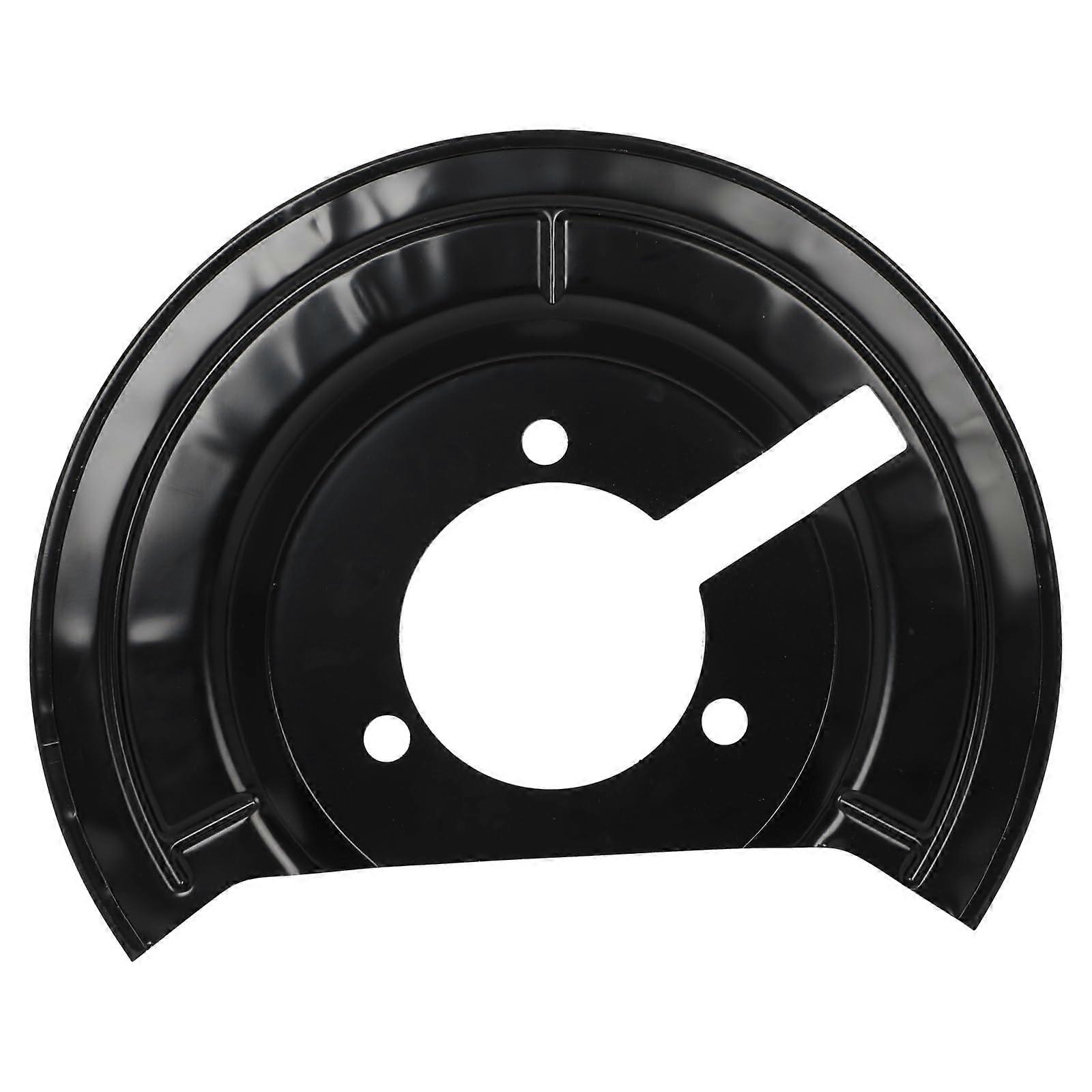 Front Left Brake Dust Shield for Ram 1500 Classic OE 68232019AA Exact Fit Replacement