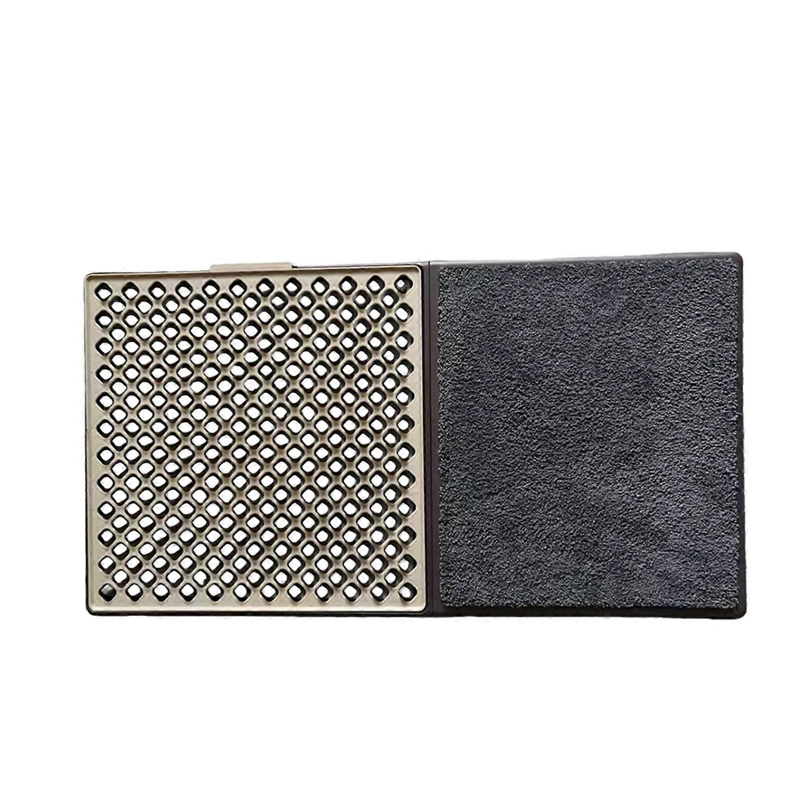 Sanitizing Door Mat