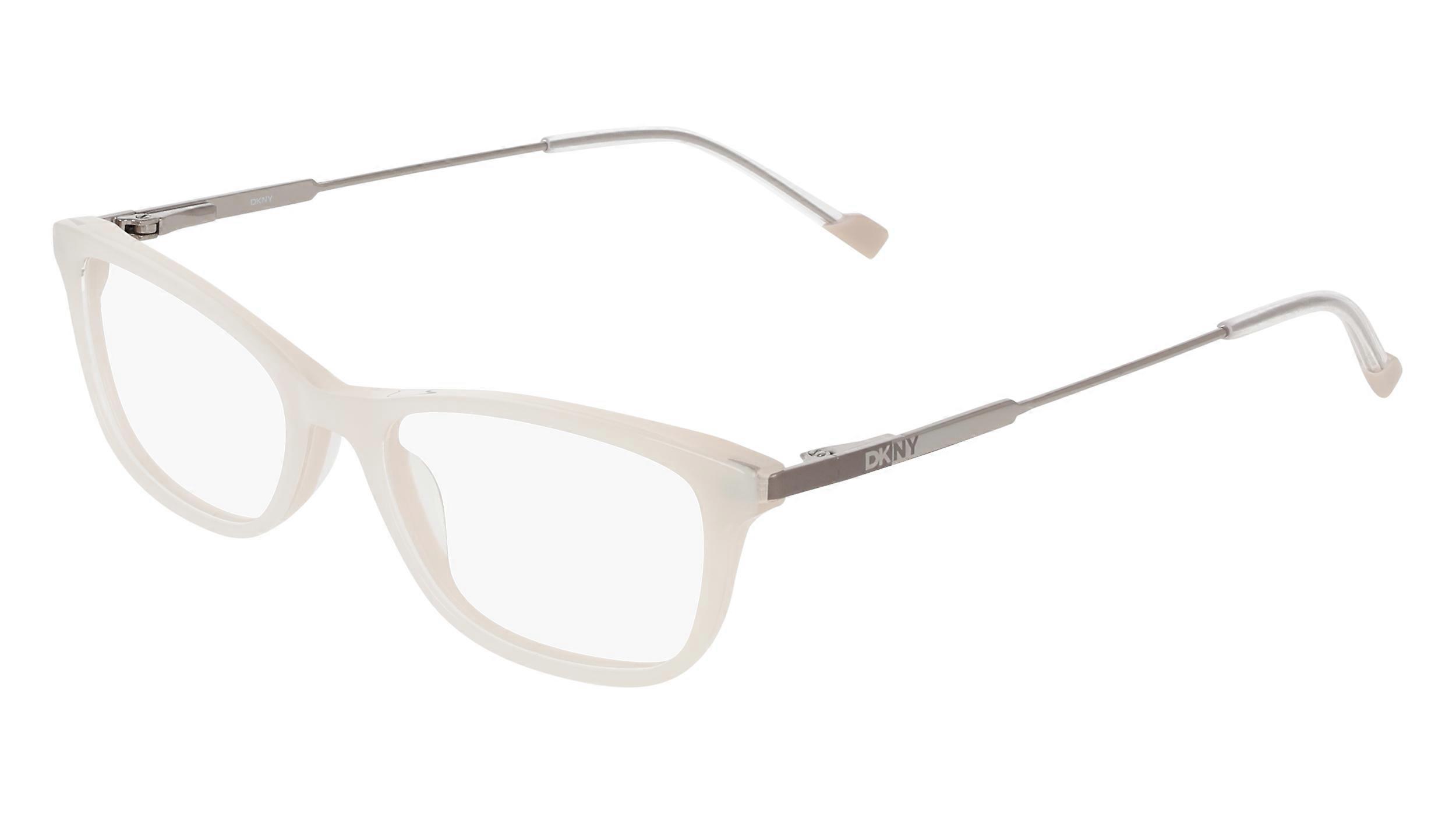 Eyewear Frames DKNY DK7015 101 CREAMA 51/17/140 FEMALE