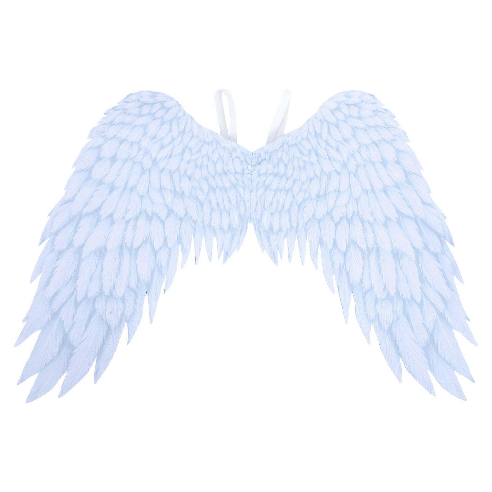 Party Angel Wings Costume for Stage Performance with One Pair