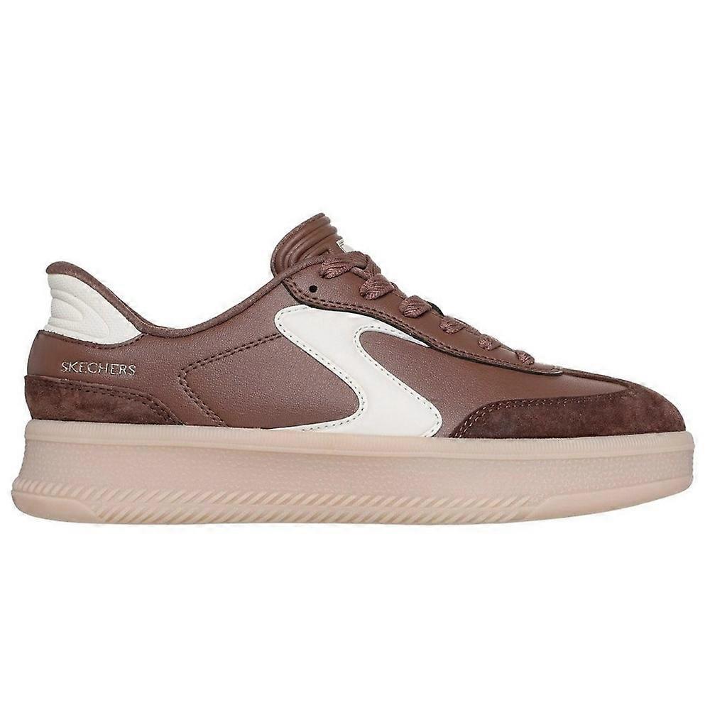 Shoes Skechers 185460BRN