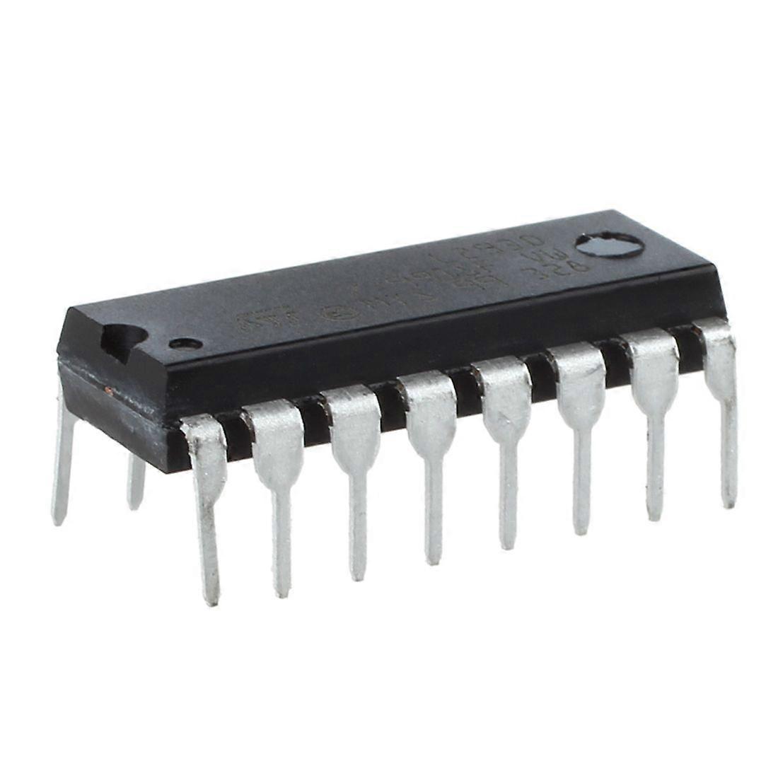 L293D L293 L293B DIP/SOP Push-Pull Four-Channel Driver IC Chip